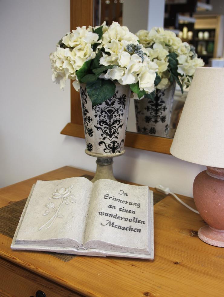 In Erinnerung an einen wundervollen Menschen